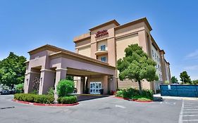 Hampton Inn Pittsburg